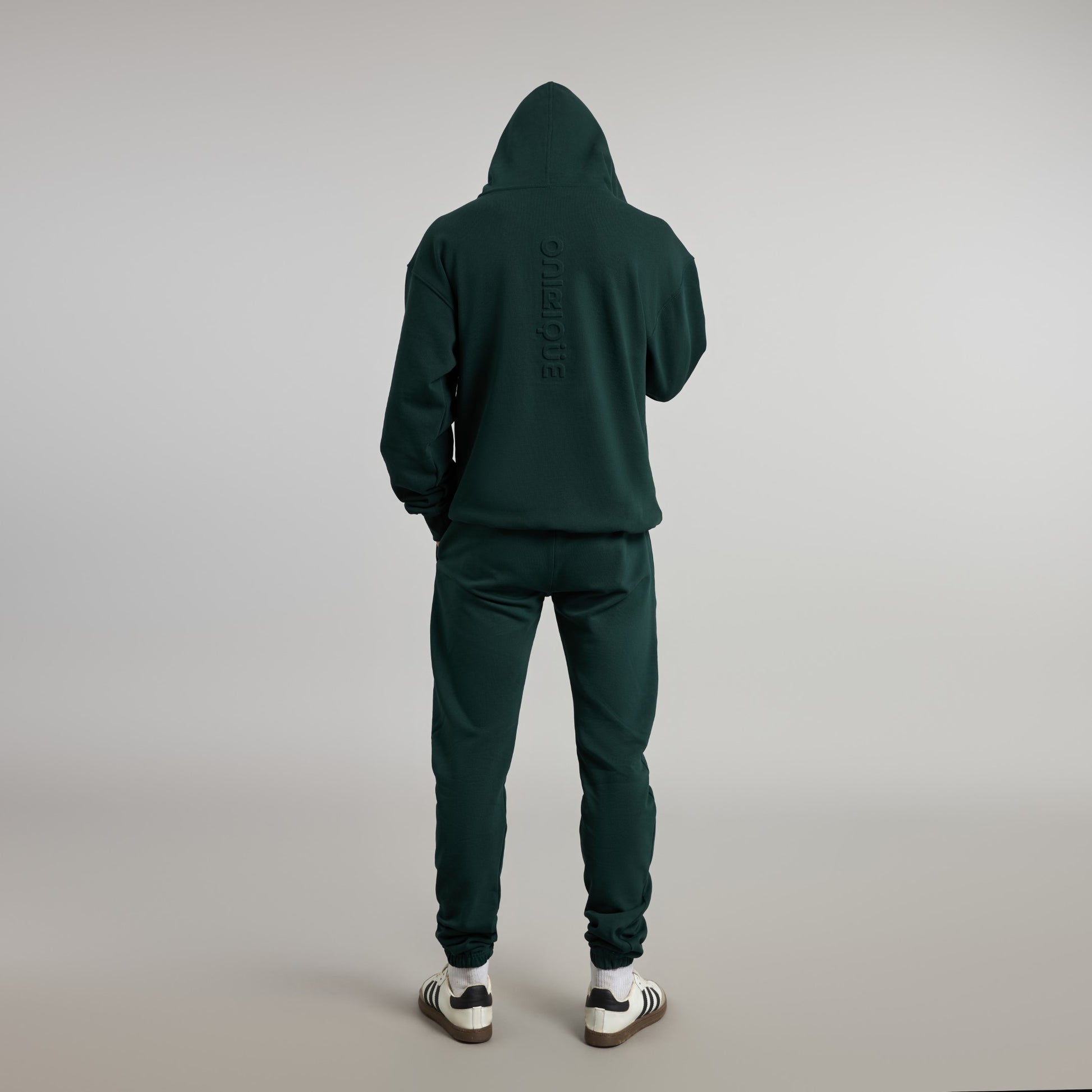 Hoodie__Green