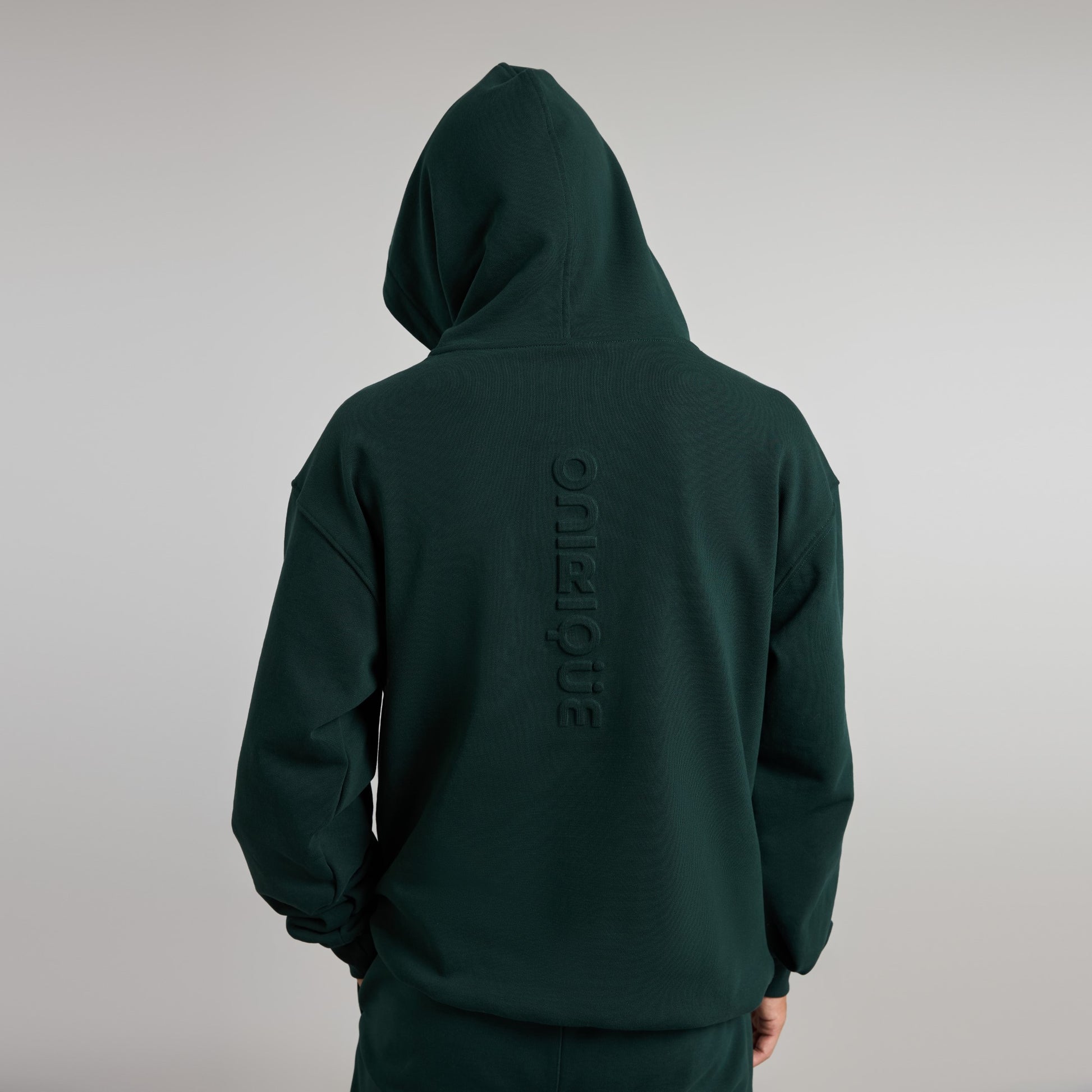 Hoodie__Green