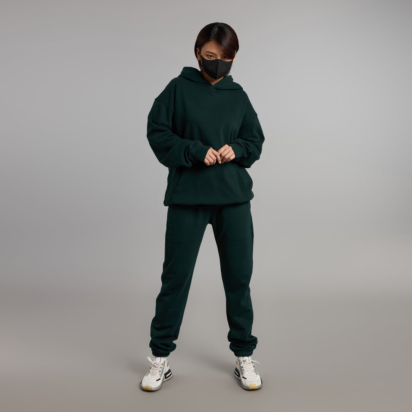 Hoodie__Green