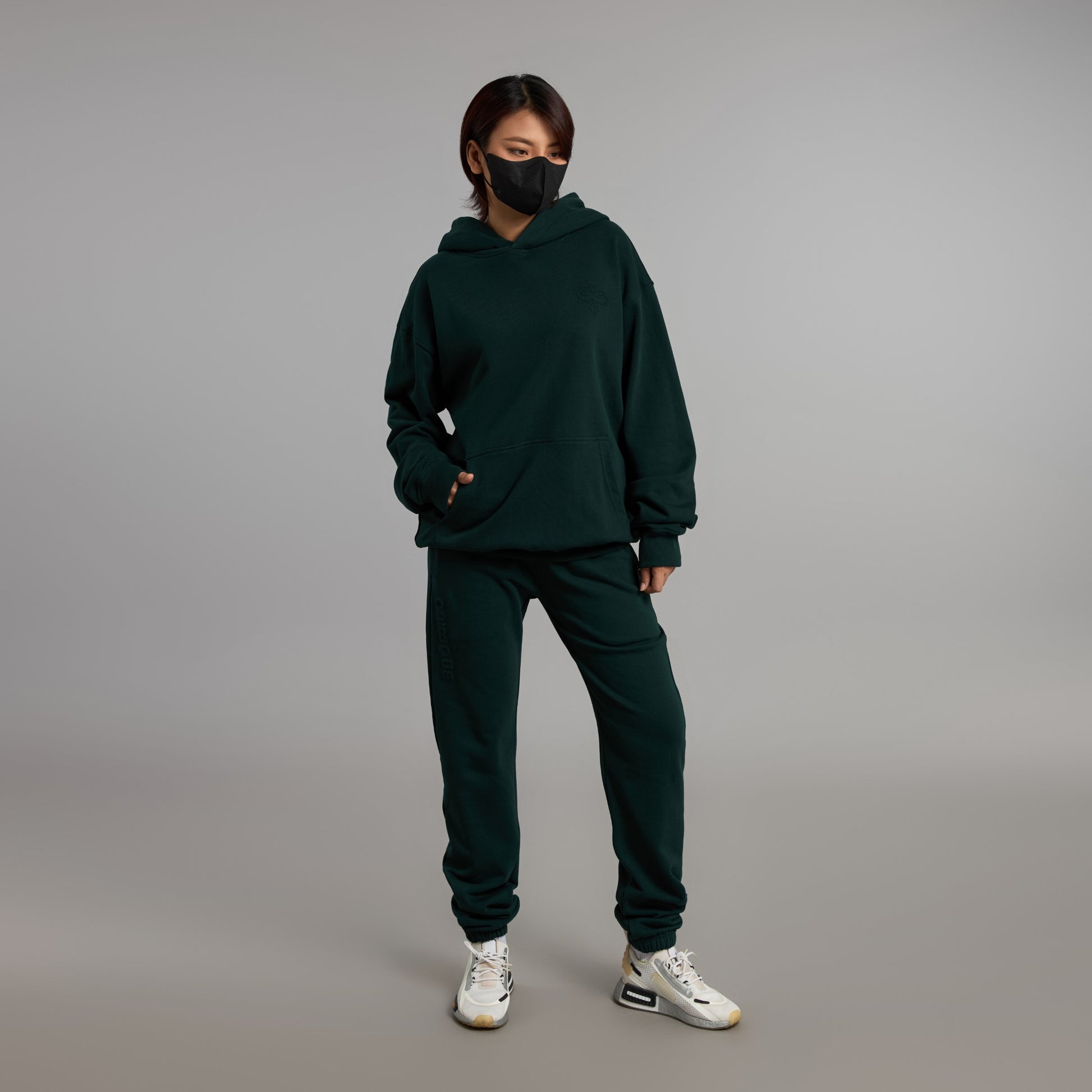 Hoodie__Green