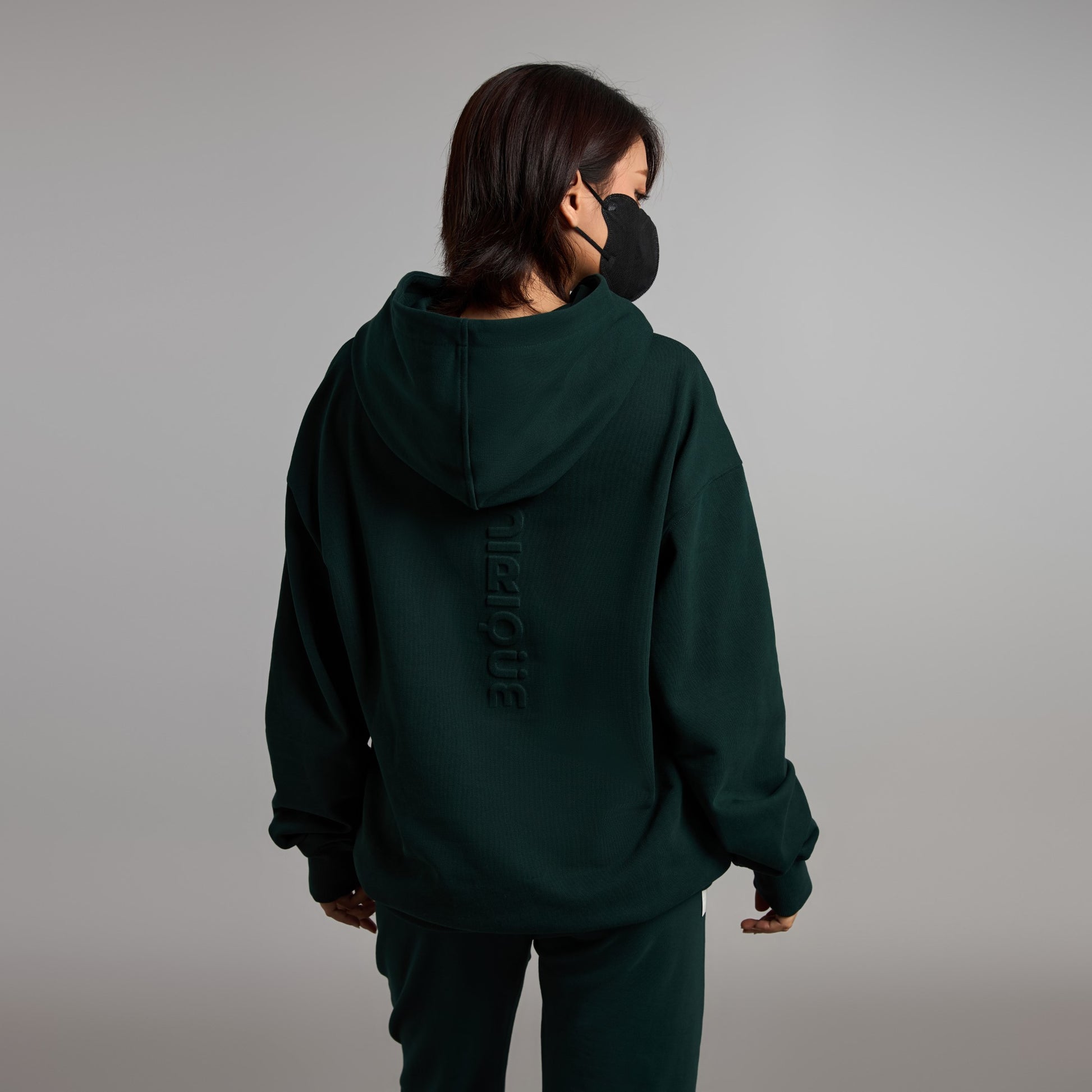 Hoodie__Green
