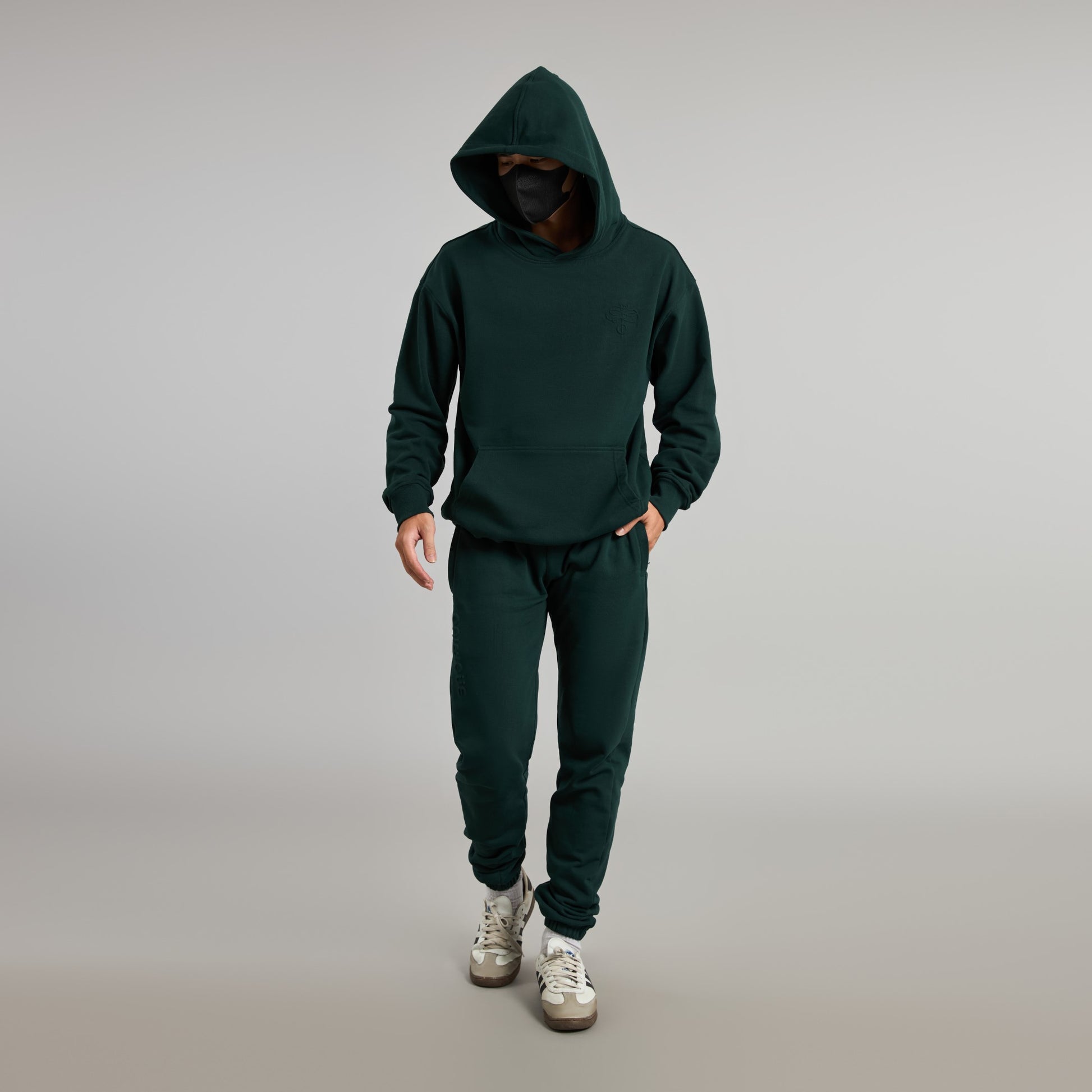 Hoodie__Green