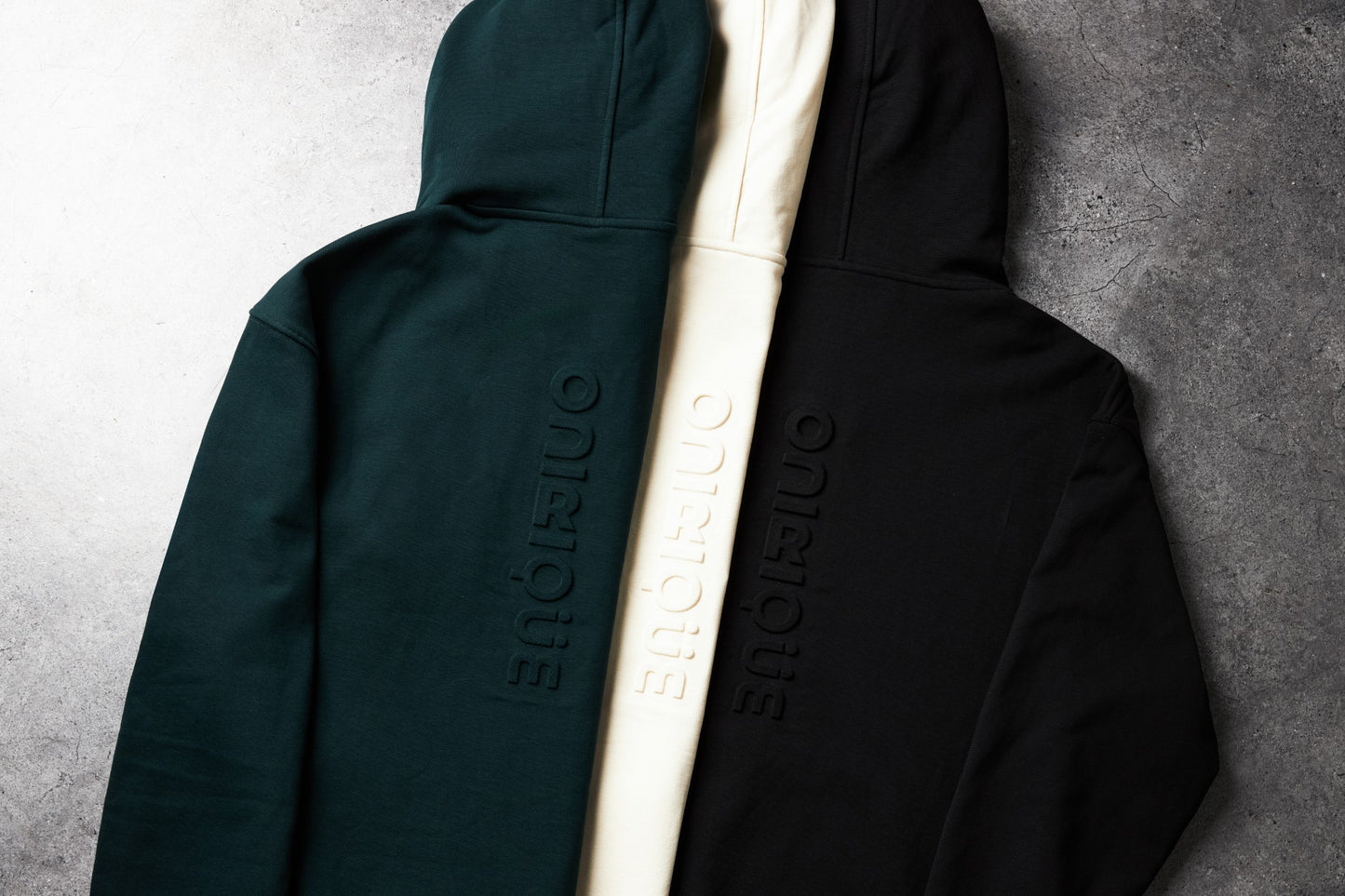 Hoodie__Green