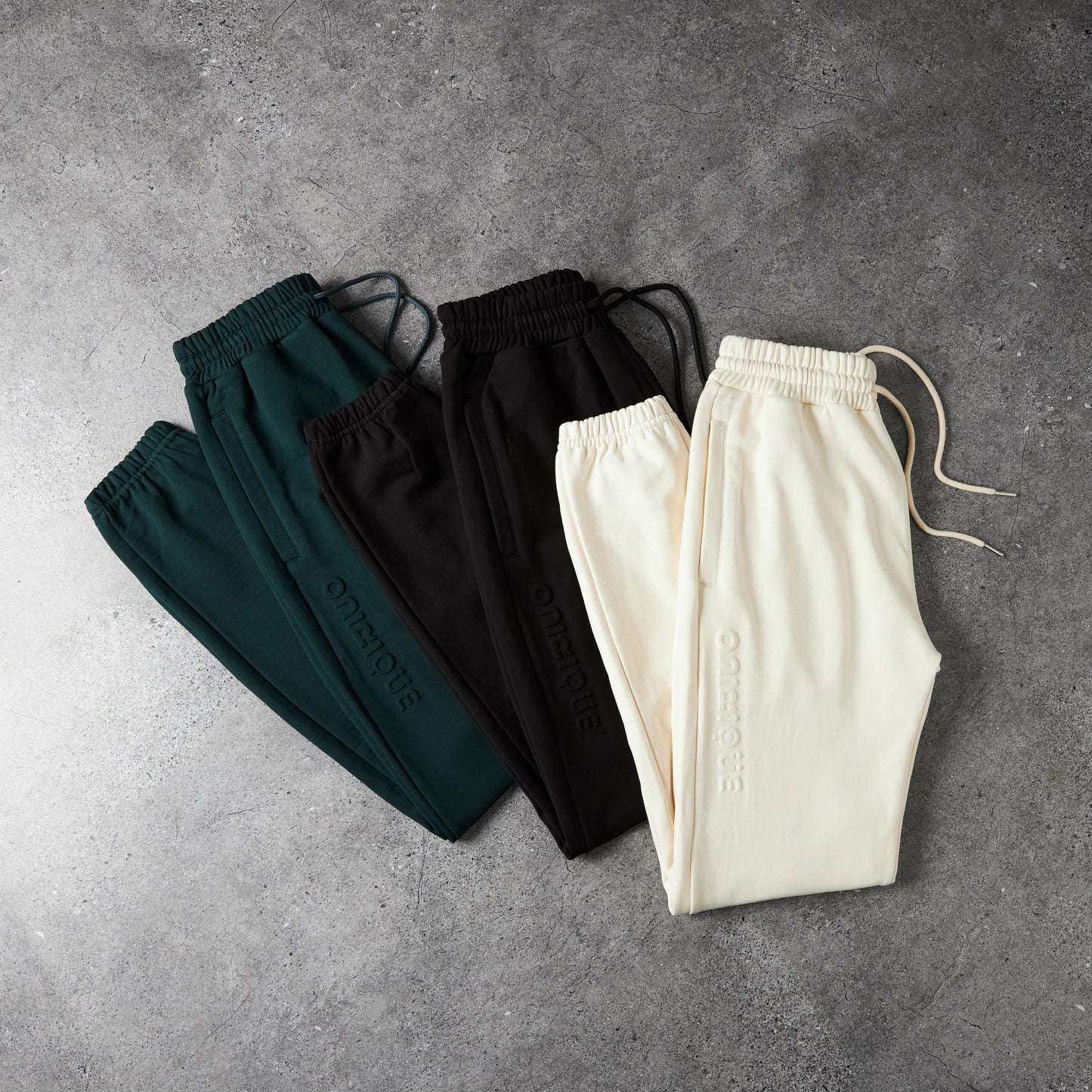 Jogger__Green