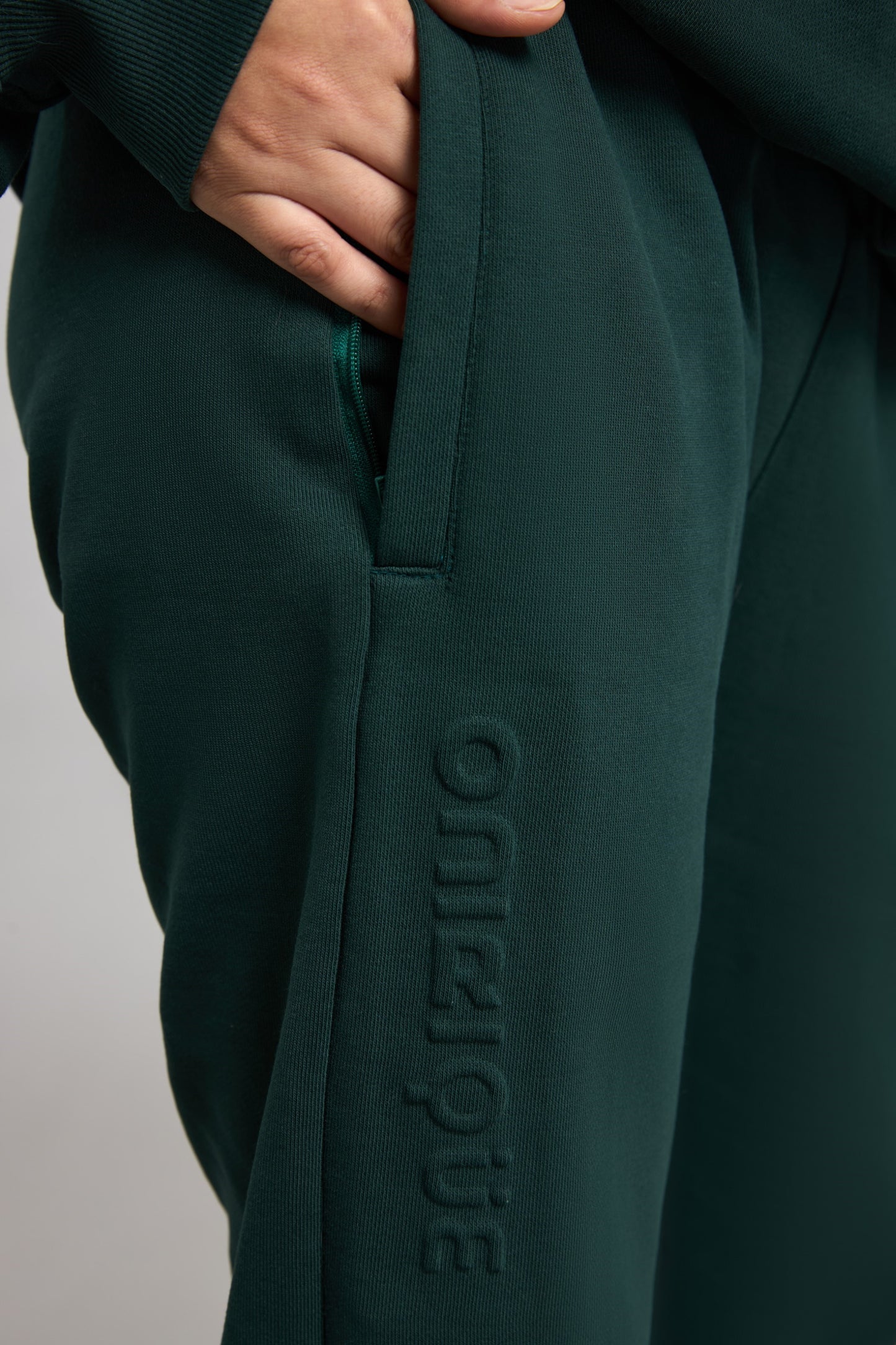 Jogger__Green