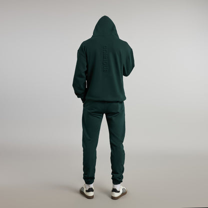 Hoodie__Green