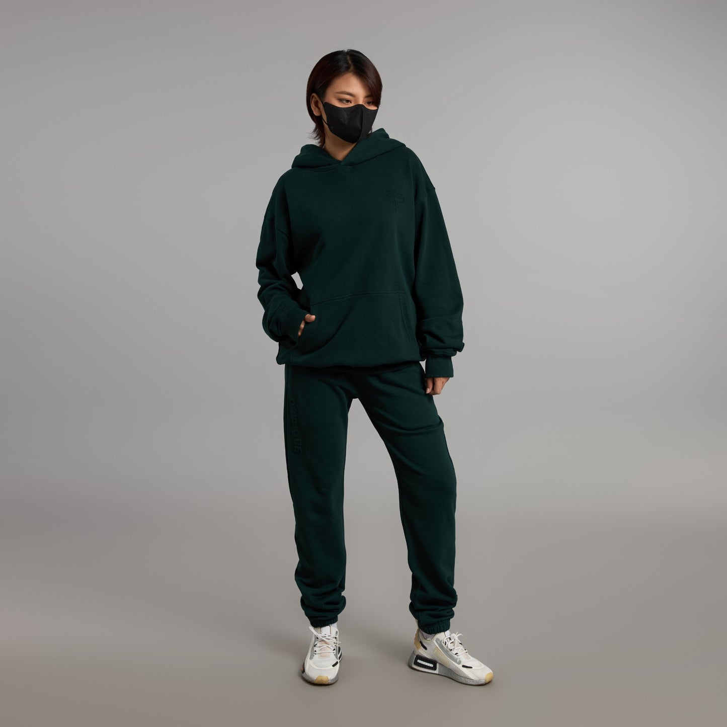 Hoodie__Green