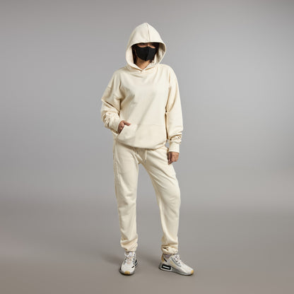 Hoodie__Sand