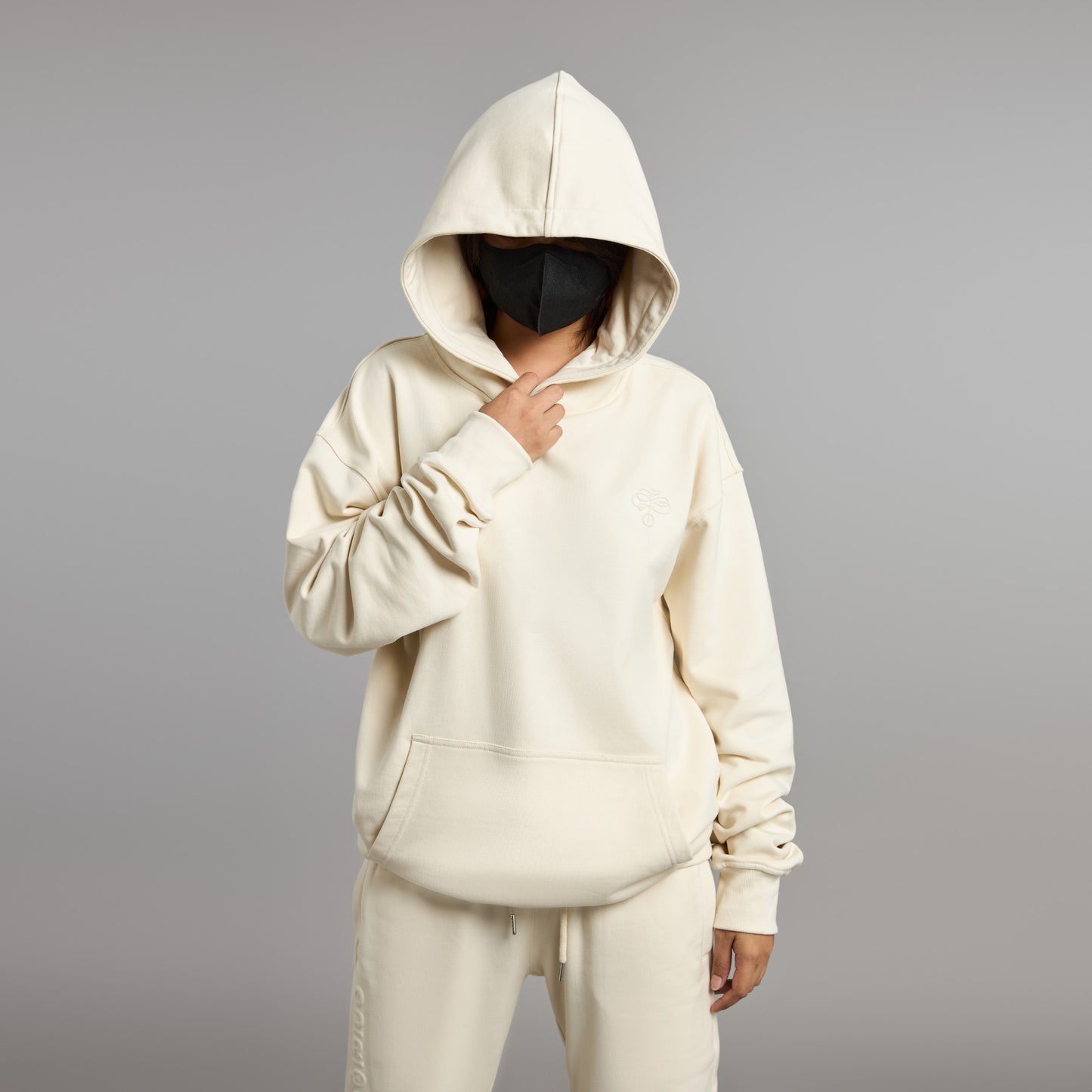 Hoodie__Sand
