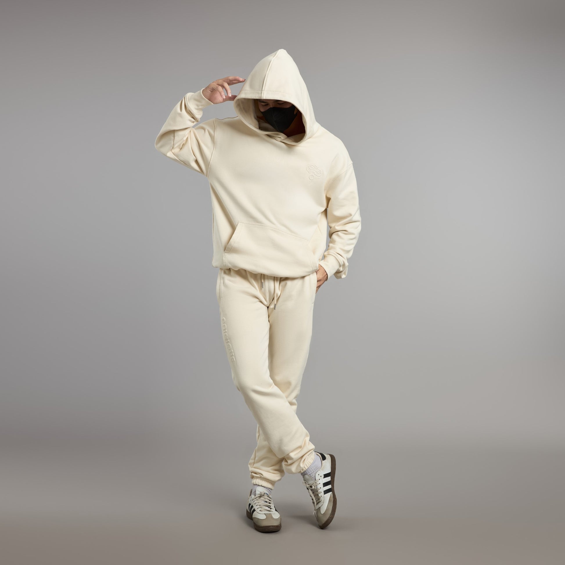 Hoodie__Sand