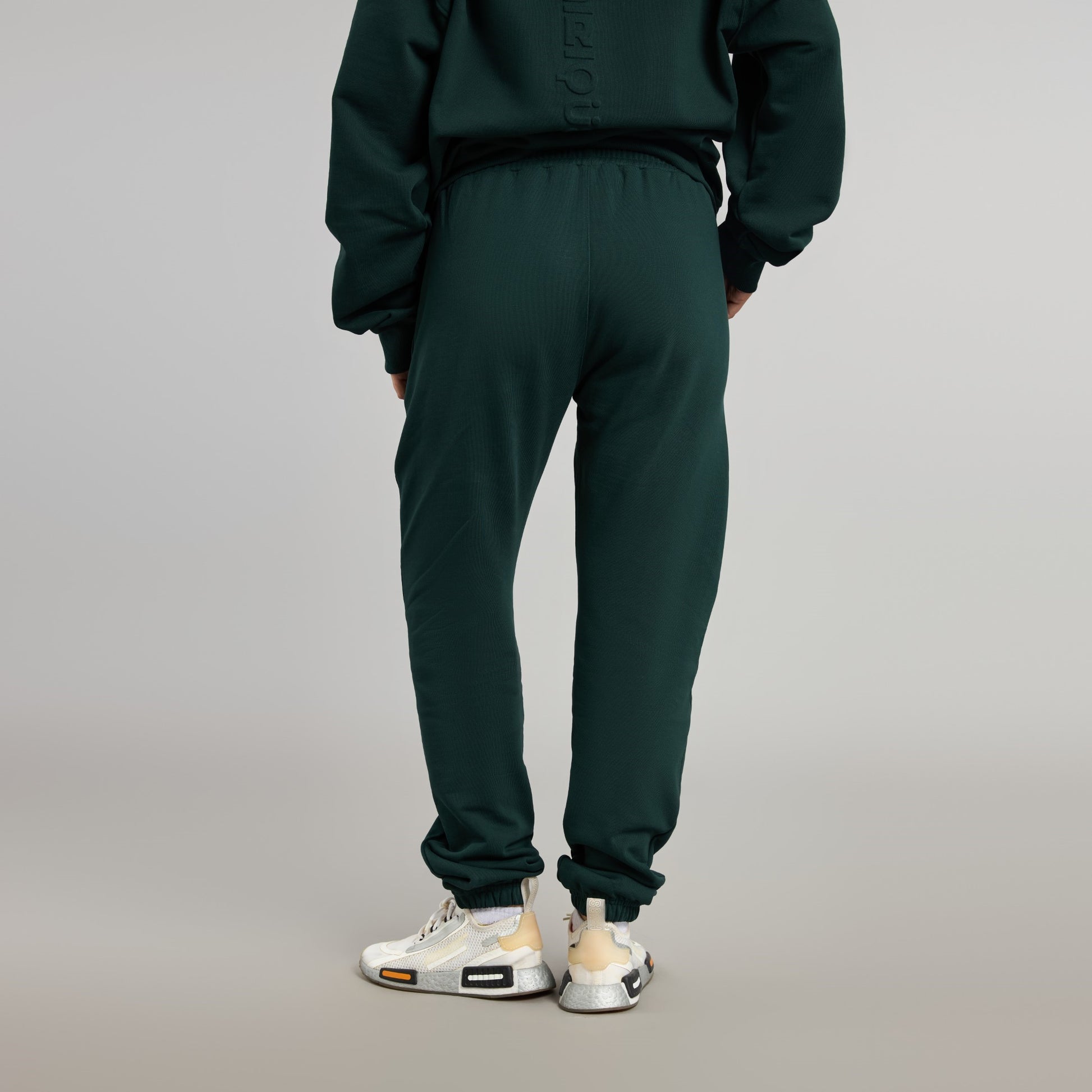 Jogger__Green